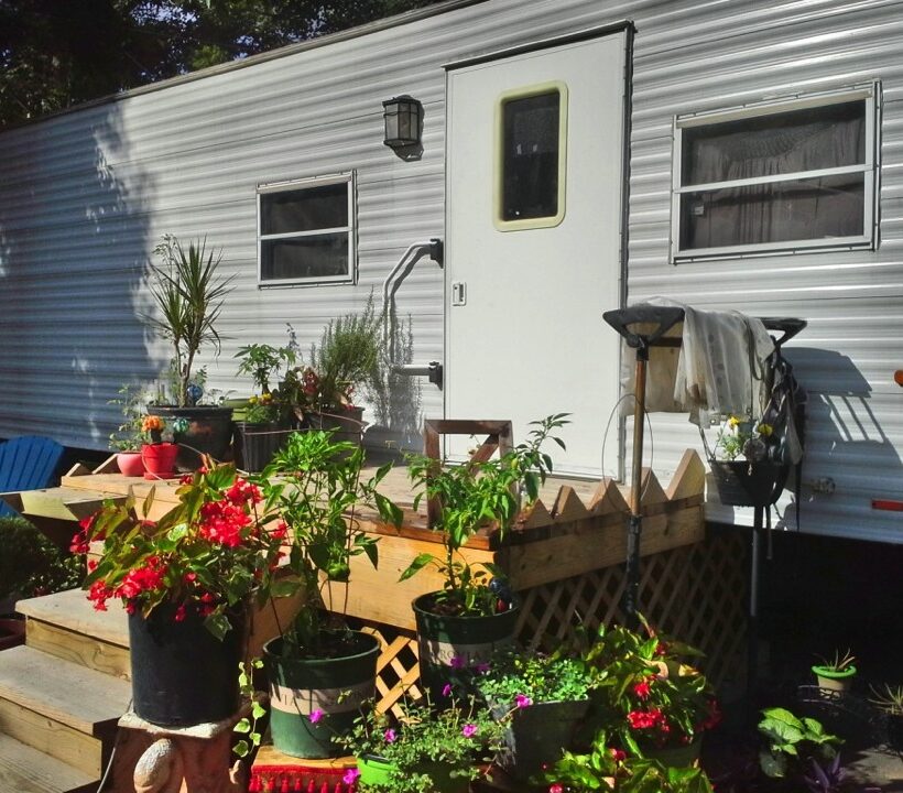 What's it really like to live in a tiny home?